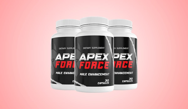 Buy Apex Force Supplement Official Website Best Price Offer